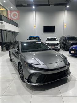 تويوتا كامري